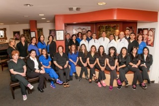 Hamlin Dental Group