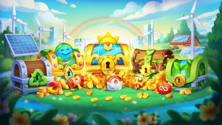 Goods Puzzle: Sort Challenge iPhone screenshot 6
