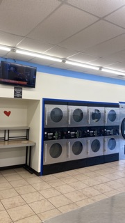 Belmont Laundry Photos