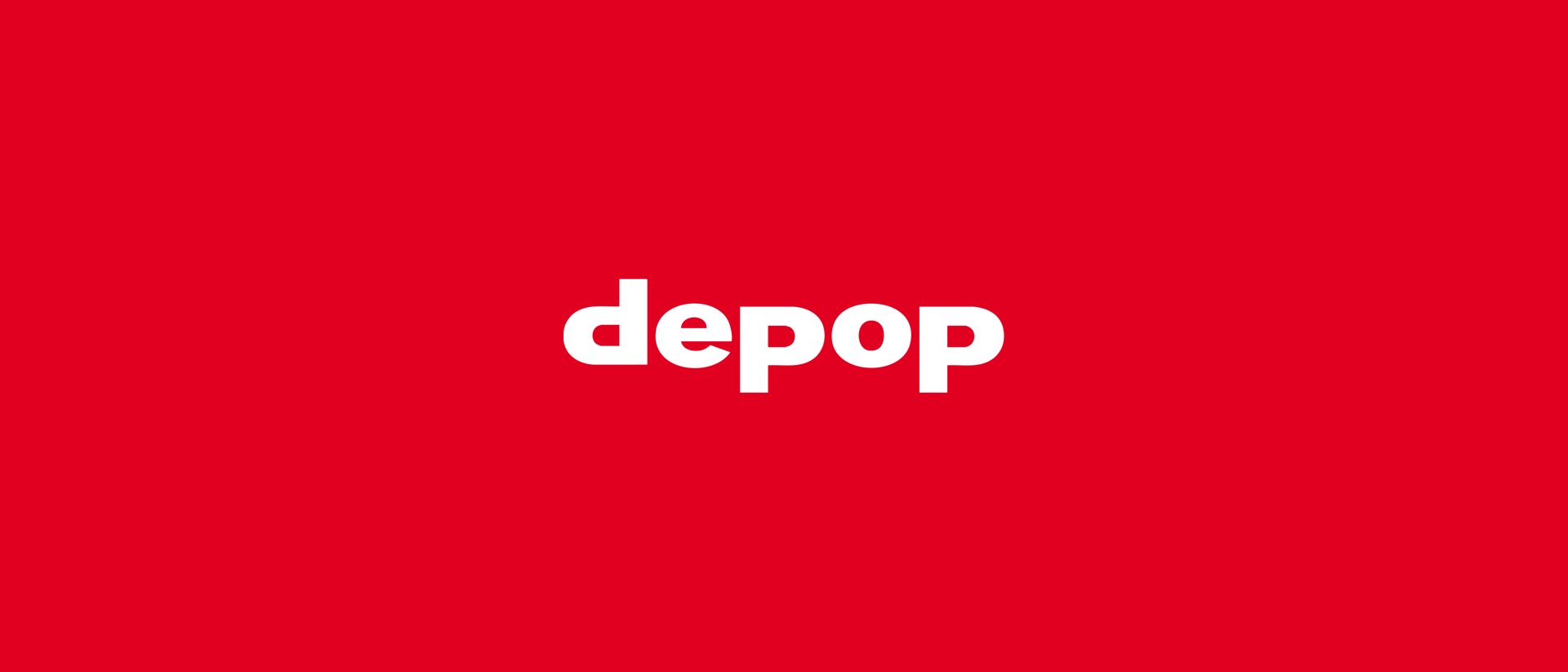 Depop - Buy & Sell Clothes product page header