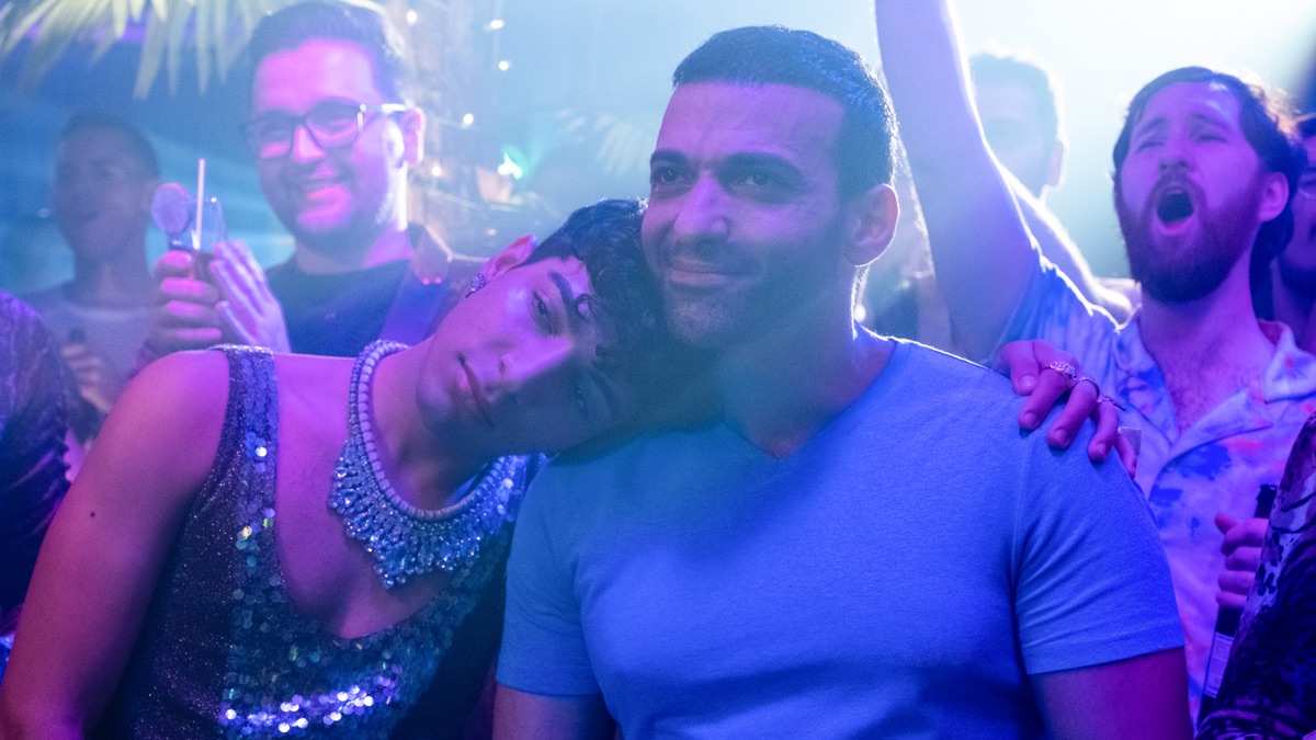 Watch The Son Little America (Season 1, Episode 8) Apple TV+