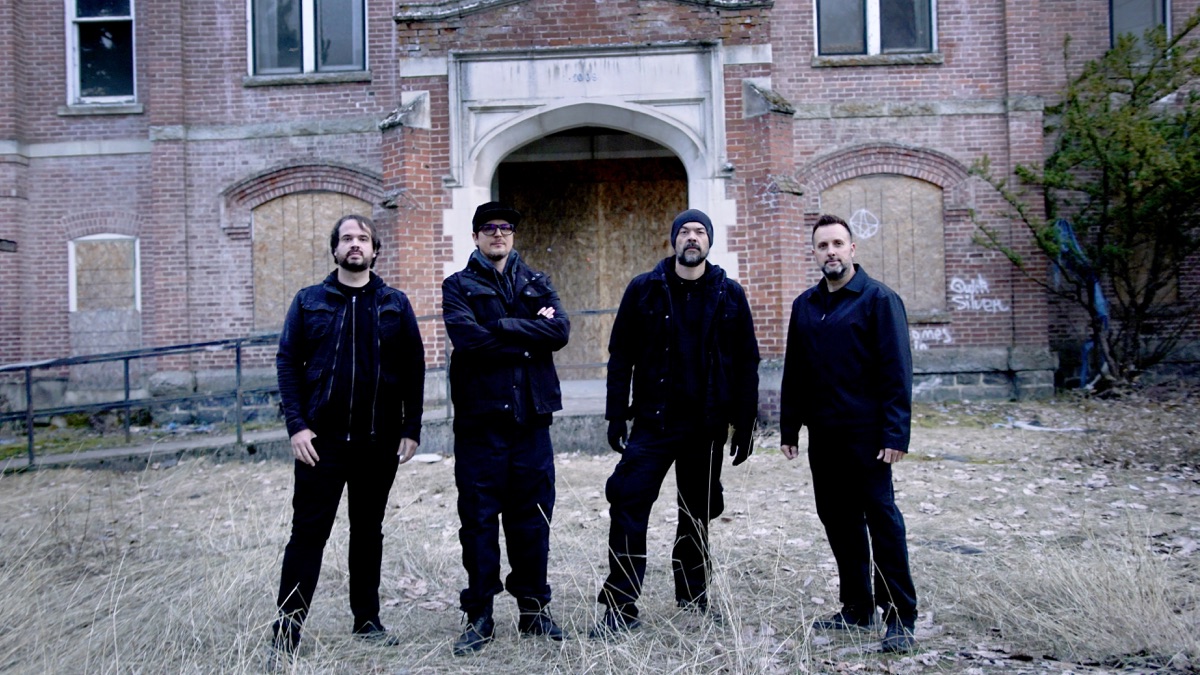 Ghost Adventures St Ignatius Hospital Full Episode