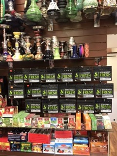 Prime Smoke And Vape Shop in Las Vegas, NV United States
