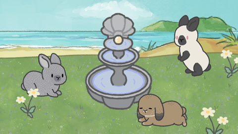 Read more about Summer Ocean Event!