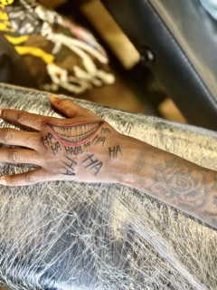 InkHead Studios tattoo studio in Kenosha