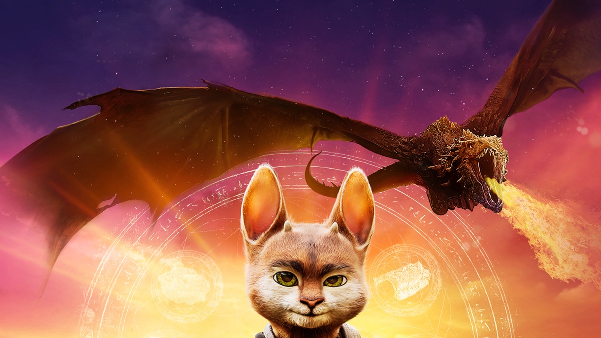 ‎Rufus: una mascota fantástica - Apple TV