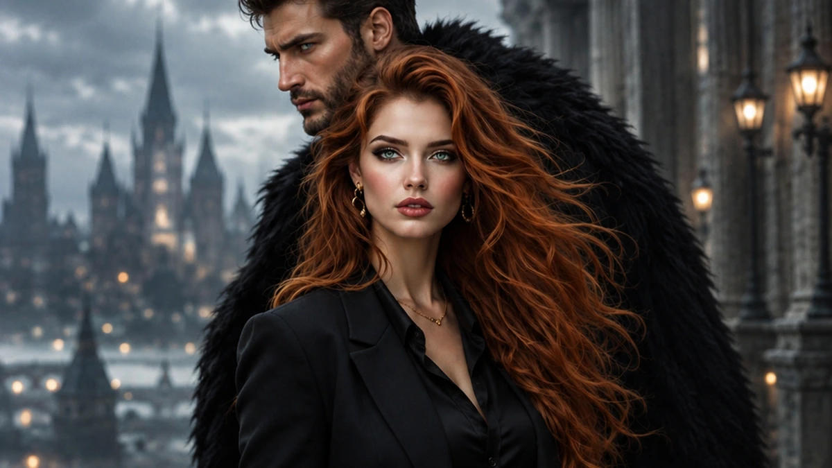MyPassion: Read Novels & Books search result, In-app event: One Night with the Alpha King
