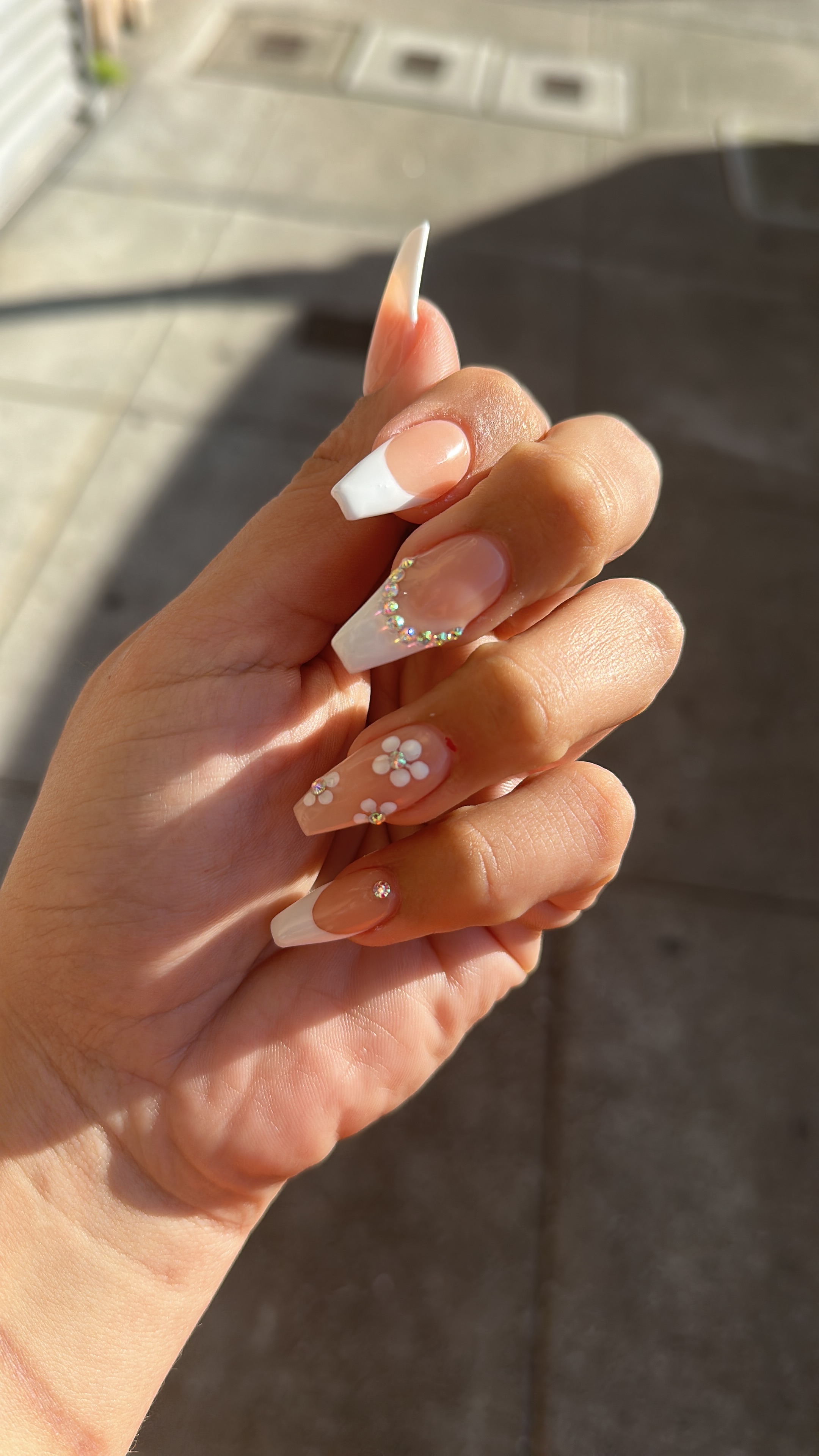 Oliviana Nail Spa Photos