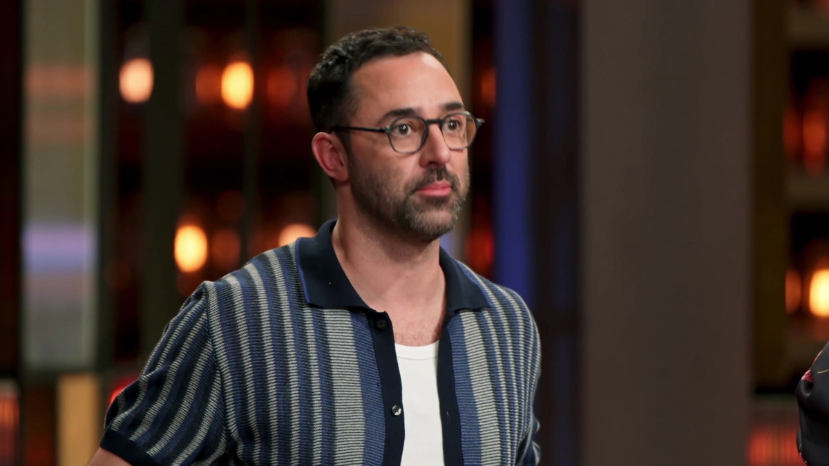‎Episode 4 - MasterChef Australia (Series 17, Episode 4) - Apple TV (UK)