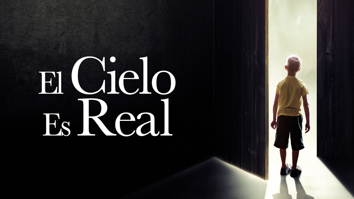 ‎El cielo es real Apple TV