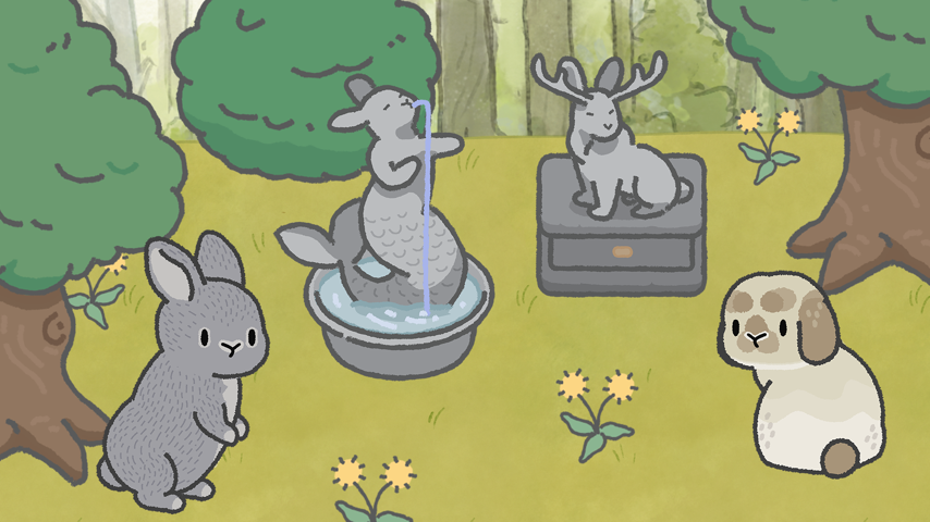 Mythical Basket Event! Special Event