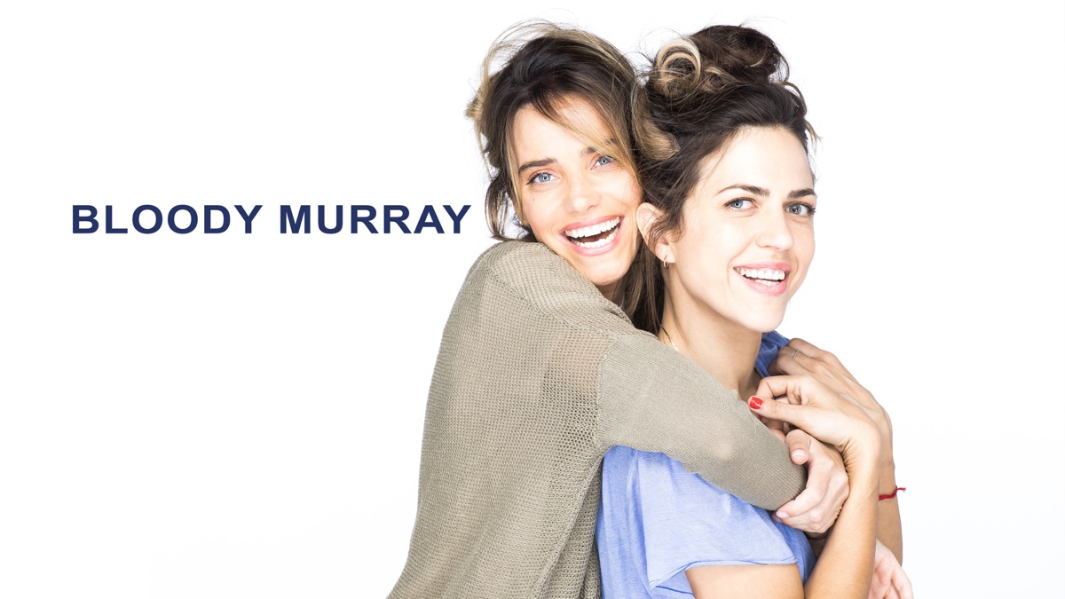‎Bloody Murray - Apple TV