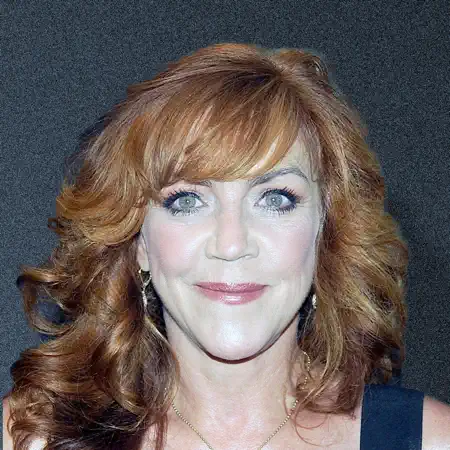 Andrea McArdle