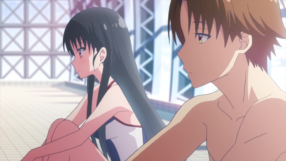 File:Classroom Elite2 1.jpg - Anime Bath Scene Wiki