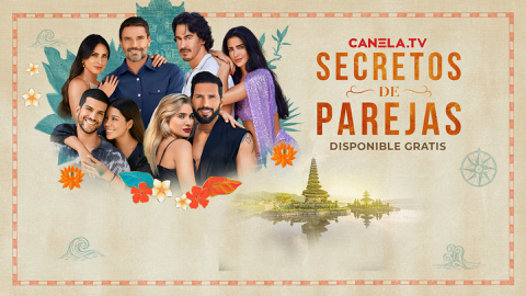 Read more about Secretos de Parejas