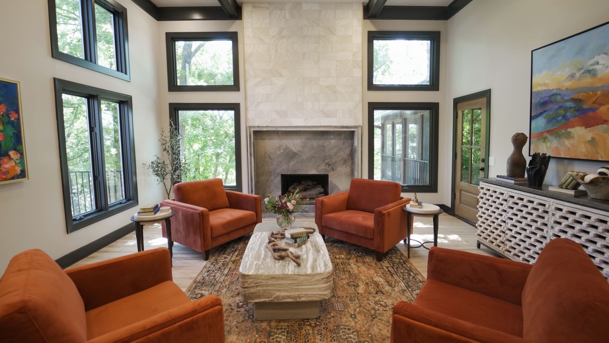 Bland to Beautiful Bargain Mansions (Season 6, Episode 10) Apple TV