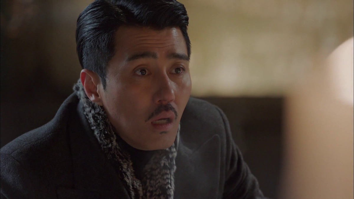 ‎Episode 14 - A Korean Odyssey (Series 1, Episode 14) - Apple TV (ID)
