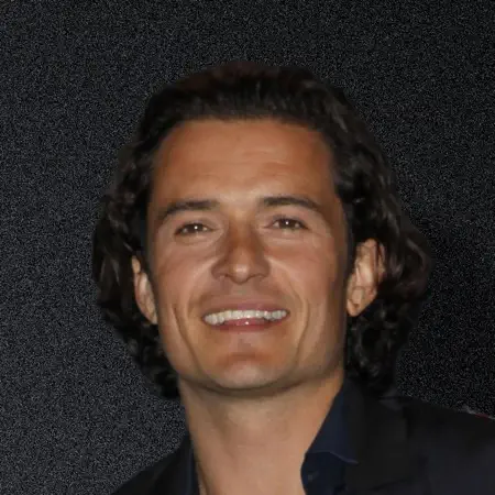Orlando Bloom