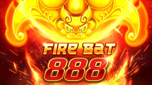 New Game - Fire Bat 888