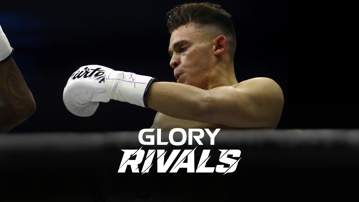 ‎Glory Rivals - Apple TV