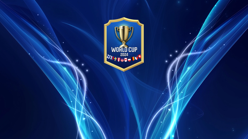 WHM World Cup 2024 Special Event