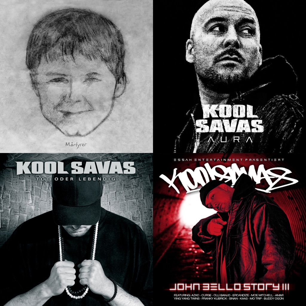 Kool Savas: Nächste Schritte