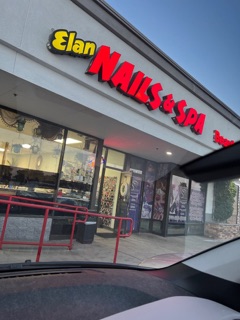 Elan Nails & Spa Photos