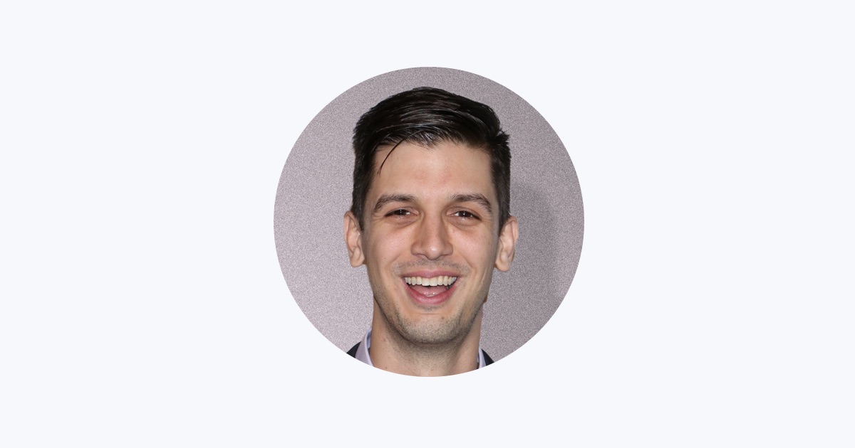‎Josh Sharp - Movies and Podcasts - Apple Snapshot