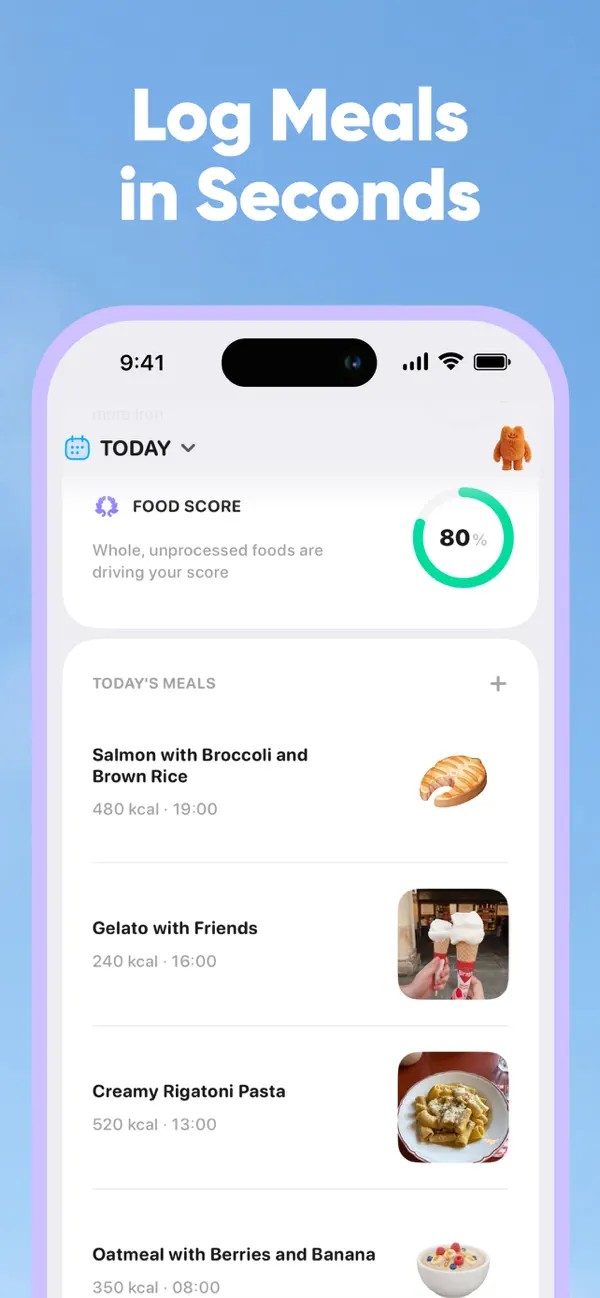 TrackAI screenshot 4