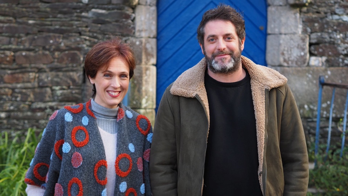 Spring Fest-Noz Returns to La Gavotte de Lanvénégen - News Directory 3