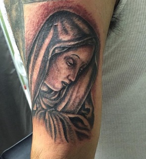 Evolution Tattoo tattoo studio photo