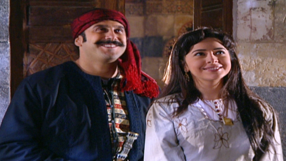 ‎Episode 2 - Ahl Al Raya (Series 2, Episode 2) - Apple TV (QA)