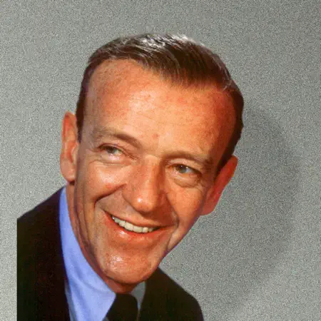 Fred Astaire