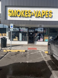 smoke and vape denver AD Smoke Shop and Vapes main image 1
