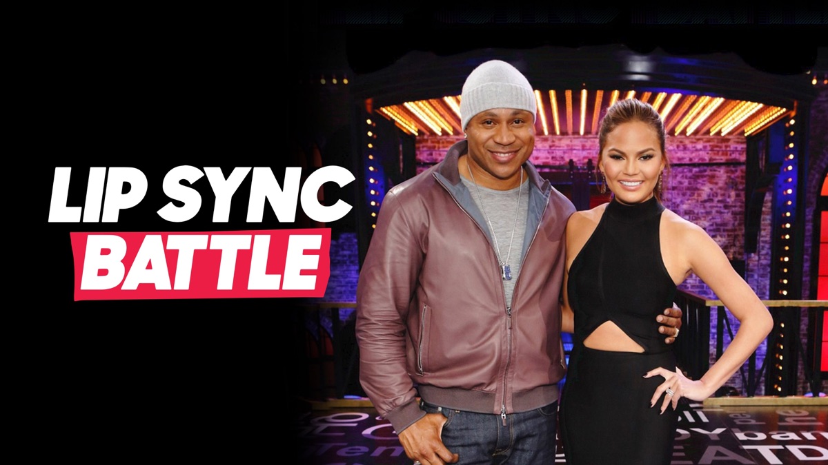 ‎Lip Sync Battle - Apple TV