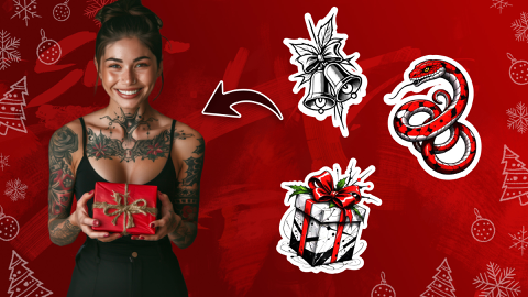 Read more about New Year, New Tattoo!
