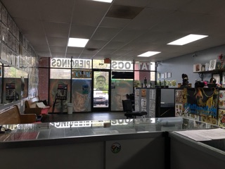 Monster Ink Corporation