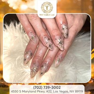 Top Nails