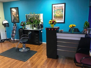 Sunshine Beauty Salon
