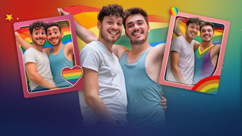 Read more about Reimagined Your Pride