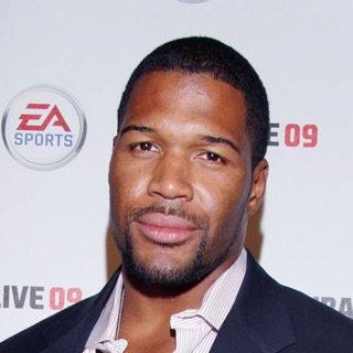 Michael Strahan