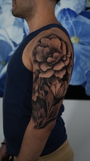 Sovereign Gallery & Tattoo Studio photo 4