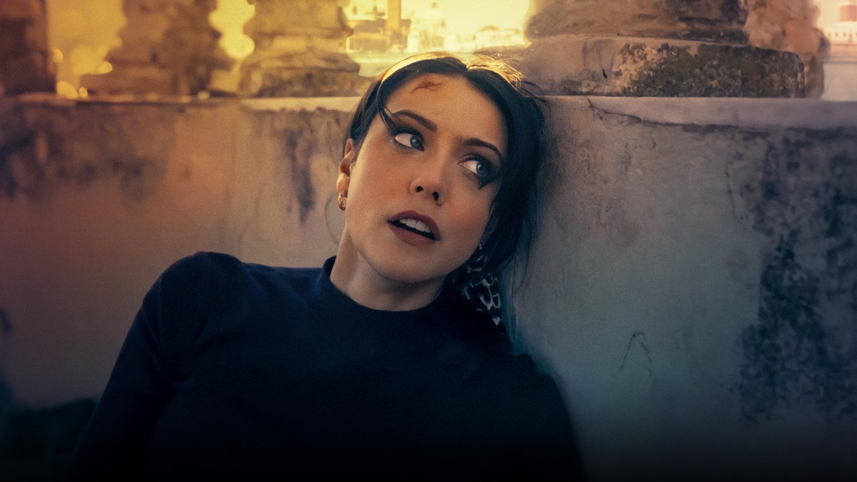 The Venice Murders Apple TV