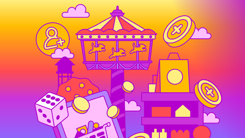 Welcome to Fetchtopia! Special Event Welcome to Fetchtopia! Special Event
