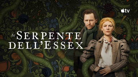 Il serpente dell’Essex