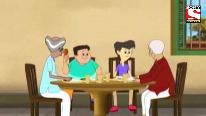 ‎Garom Jaler Keramoti - Nut Boltu (Series 1, Episode 325) - Apple TV (IN)
