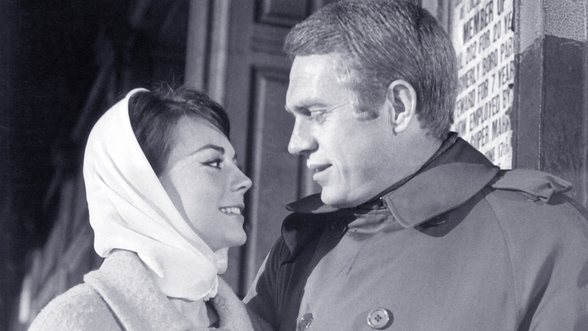 Amores con un extraño - Apple TV