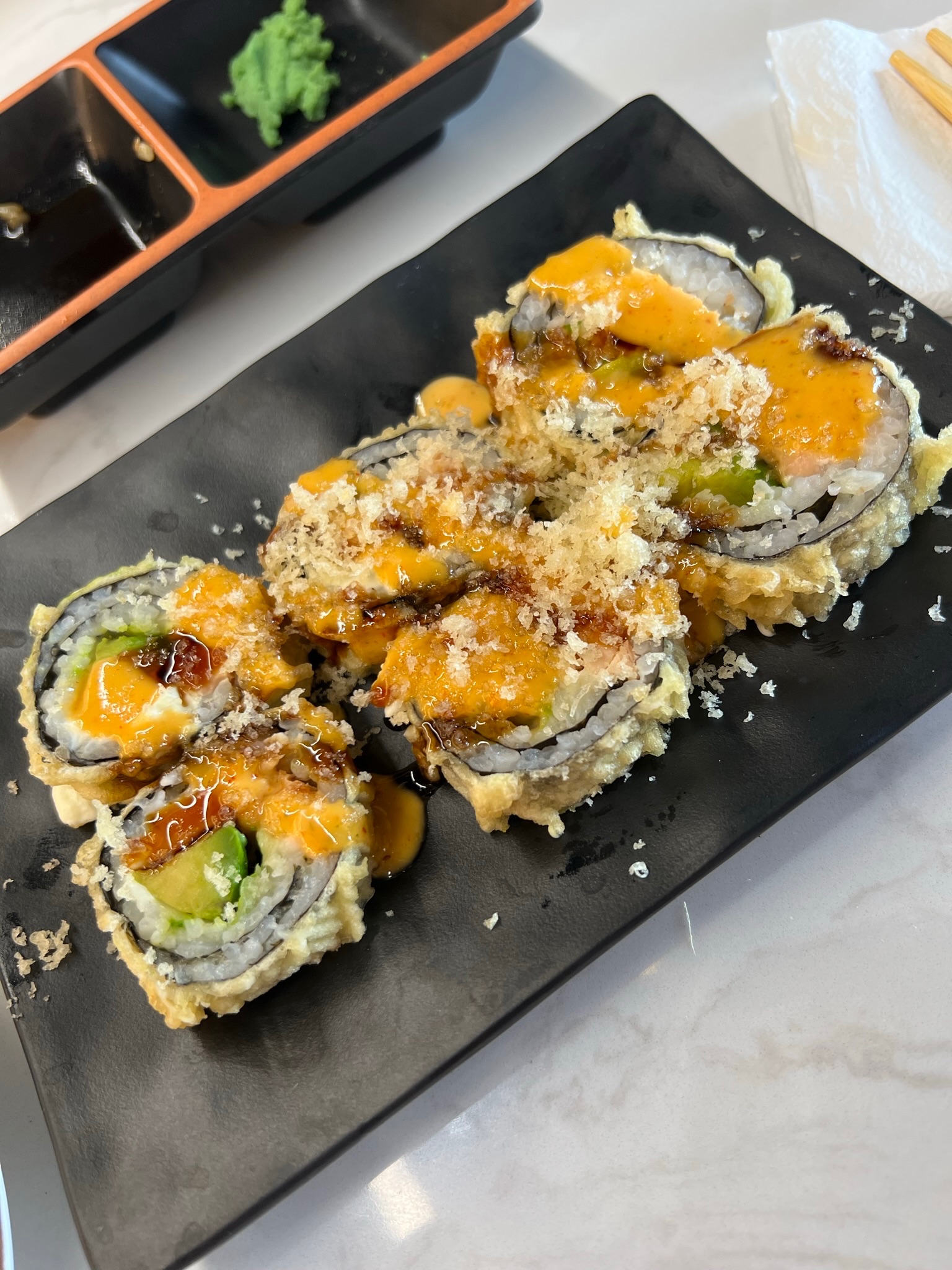Kawa Revolving Sushi