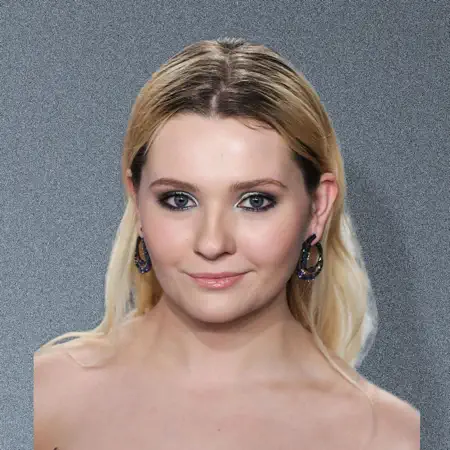Abigail Breslin