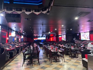 Mariscos Uruapan Restaurant
